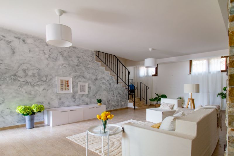 Progetto Villa d’Anna